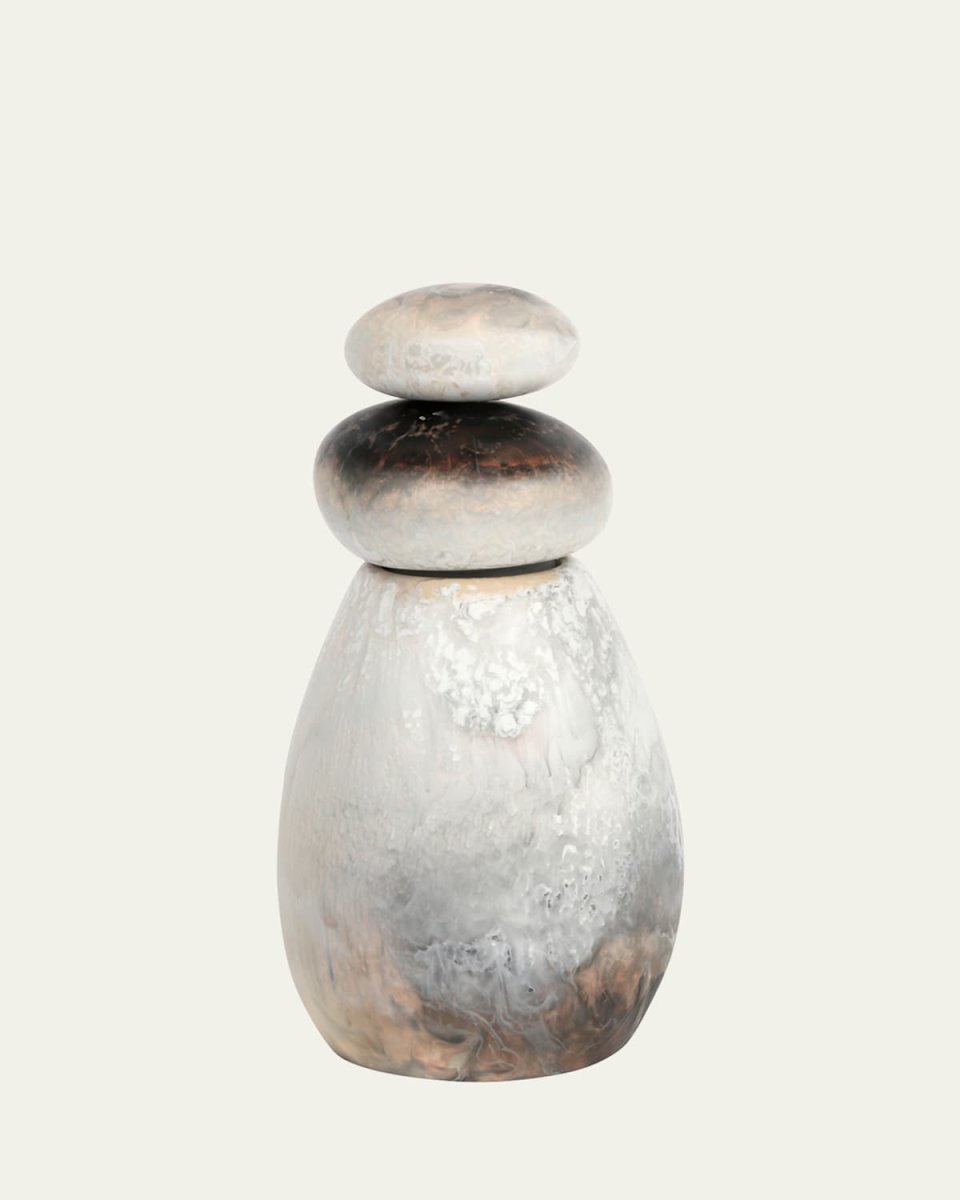 Boulder Pepper Grinder